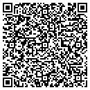 QR code with Clark's Shell contacts