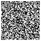 QR code with J Keith Sharp Architects contacts