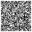 QR code with Hanson Aggregates contacts