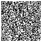 QR code with Peeks Branch Alliance Church C contacts