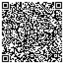 QR code with Hilbert Trucking contacts