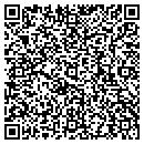 QR code with Dan's Bar contacts