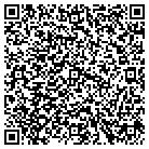 QR code with A A American Development contacts