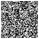 QR code with University Kentucky Department Ob contacts