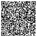 QR code with MGM Assoc contacts
