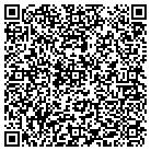 QR code with Heritage Marine & Furn Sales contacts