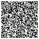 QR code with R C Bodyworks contacts