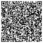 QR code with Admirations Beauty Salon contacts