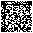 QR code with FBM Corp contacts