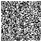 QR code with Minor Clark State Fish Htchry contacts
