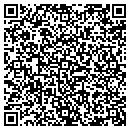 QR code with A & M Excavating contacts
