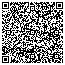 QR code with Allen Printing contacts
