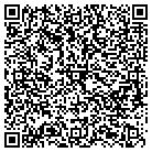 QR code with A Computer Rent To Own For You contacts