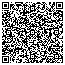 QR code with Planet Salon contacts
