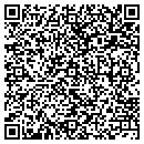 QR code with City of Goshen contacts