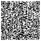 QR code with A Arnold World Class Reloc contacts