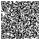 QR code with CRM Properties contacts