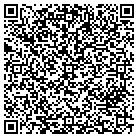 QR code with McJunkin Applachian Oilfld Sup contacts