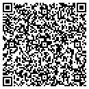 QR code with Jim Hedger contacts