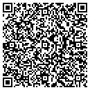 QR code with K & S Utility contacts