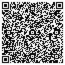 QR code with Fazoli's contacts
