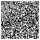QR code with Madon Radio & TV Service contacts