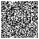 QR code with Clas Coal Co contacts