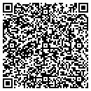 QR code with Peebles contacts