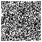 QR code with Thacker Rfrgn & HM Apparel S contacts