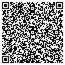 QR code with W Joe Foster contacts