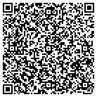 QR code with Hickman River City Dev Corp contacts
