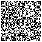 QR code with Leach Painting and Drywall contacts