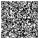 QR code with W L C R A M contacts