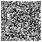 QR code with Mcnutt Construction Co contacts