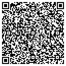 QR code with J & H Sportsman Club contacts