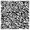 QR code with CBS Fence Co contacts