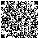 QR code with First Church of God Inc contacts