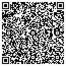 QR code with Hg Solutions contacts