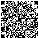 QR code with C C Contracting Inc contacts