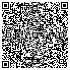QR code with Action Sewer Service contacts