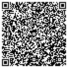 QR code with Harvey Appliance Company contacts