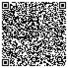 QR code with Marsh One Janitorial Service contacts