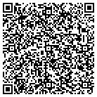 QR code with Chen Architects Intl contacts