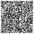 QR code with Owens Tile Carpet & Corian contacts