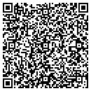 QR code with D Paula Russell contacts