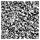 QR code with D & R Home Improvements contacts
