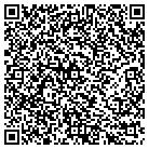 QR code with Andresen Graphic Services contacts