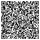 QR code with Razors Edge contacts