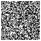 QR code with W P Custom Wood Products contacts
