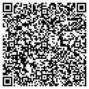 QR code with J K Detailing contacts